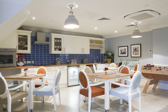 Rosebery Manor Care Home